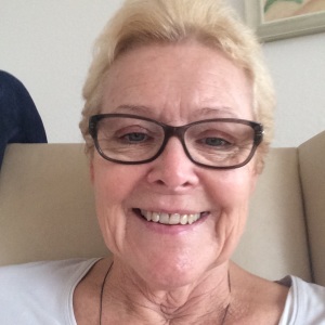 Profilbild von Martina Giesecke