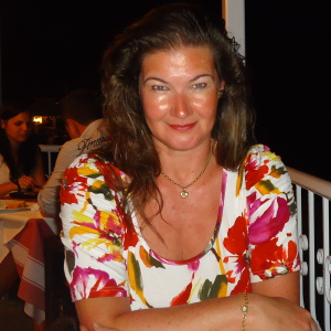 Profilbild von Martina Gilles