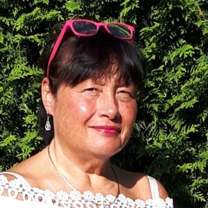 Profilbild von Martina Gillmann
