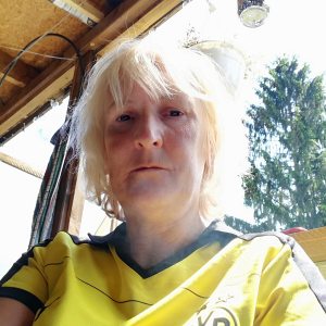 Profilbild von Martina Gillner