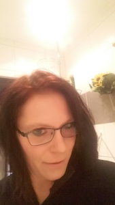 Profilbild von Martina Gläser