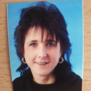 Profilbild von Martina Glasmacher