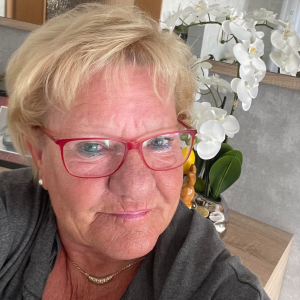 Profilbild von Martina Gleich