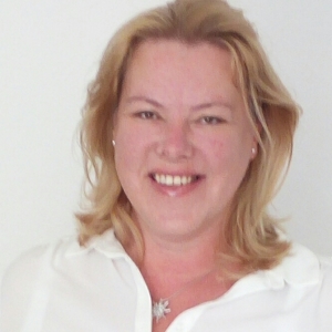 Social Media Profilbild Martina Gleißner 