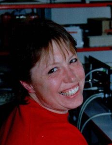 Profilbild von Martina Glinkowski