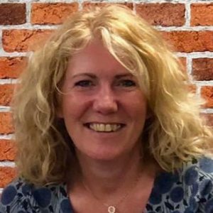 Profilbild von Martina Glosch
