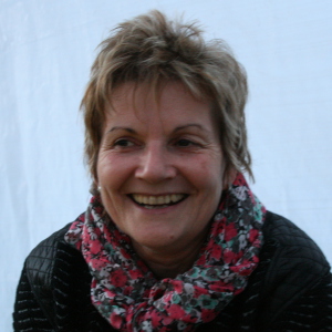 Profilbild von Martina Glück