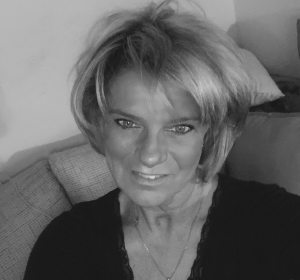 Profilbild von Martina Gmeiner