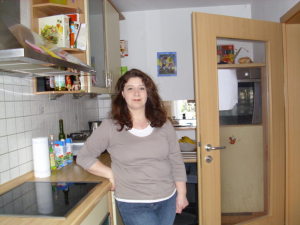 Profilbild von Martina Gniech