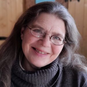 Profilbild von Martina Gnodtke