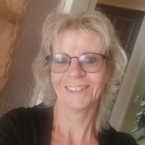 Profilbild von Martina Gnoerich