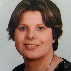 Profilbild von Martina Göhre