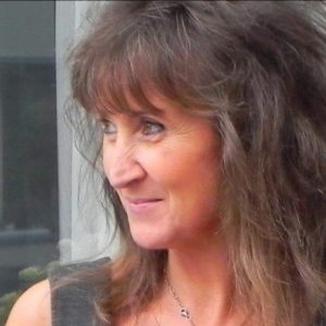 Profilbild von Martina Goericke