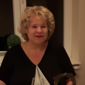 Profilbild von Martina Görner
