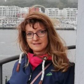 Profilbild von Martina Görtler