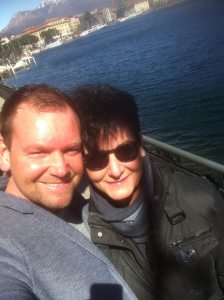 Profilbild von Martina Goertz