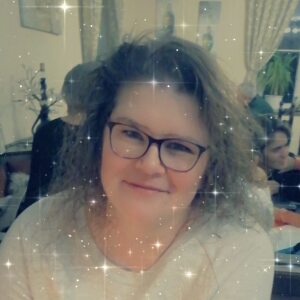 Profilbild von Martina Götz