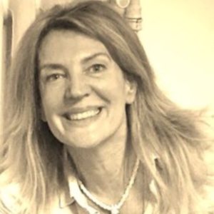 Profilbild von Martina Goetze Vinci