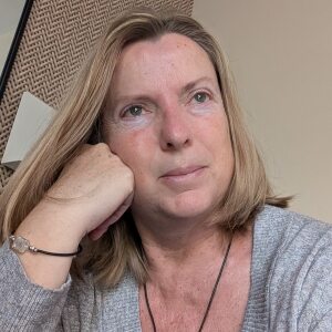 Profilbild von Martina Gohl