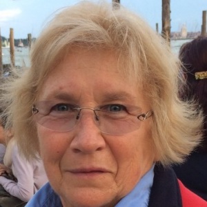 Profilbild von Martina Goldapp