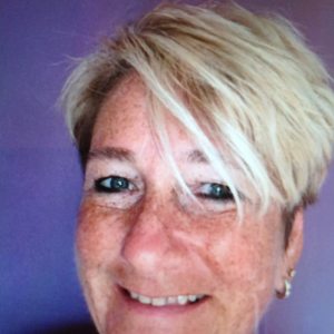 Profilbild von Martina Goldbach