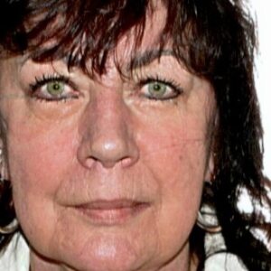 Profilbild von Martina Goldenbaum