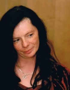 Profilbild von Martina Goldmann