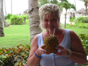 Profilbild von Martina Gollub