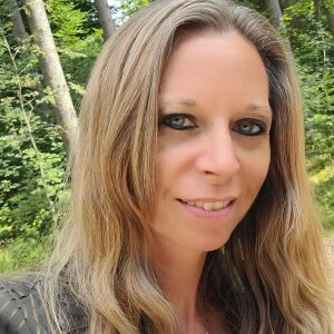 Profilbild von Martina Gonon