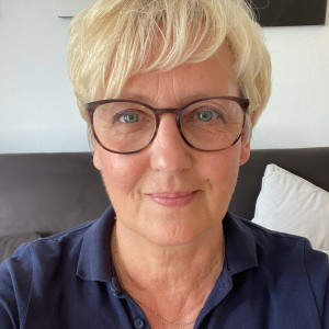 Profilbild von Martina Gores