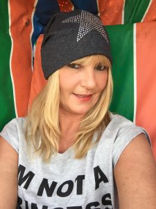 Profilbild von Martina Goslar