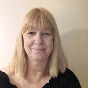 Profilbild von Martina Gosse