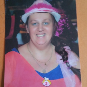 Profilbild von Martina Gottmann