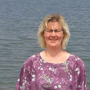 Profilbild von Martina Gotzhein