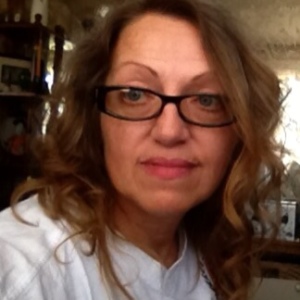 Profilbild von Martina Gousha
