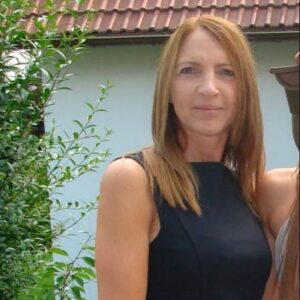 Profilbild von Martina Gradl