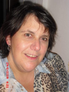 Profilbild von Martina Gräf