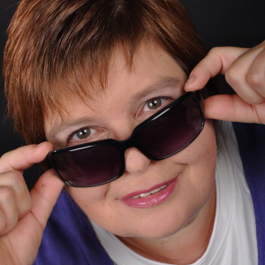 Profilbild von Martina Graeser