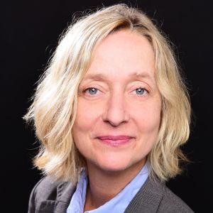 Profilbild von Martina Graeser