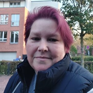 Profilbild von Martina Grage