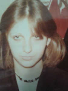 Profilbild von Martina Gralke