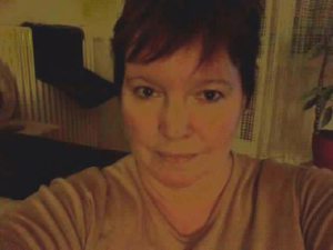 Profilbild von Martina Gralki