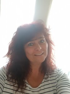 Profilbild von Martina Gramatzki
