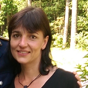 Profilbild von Martina Gramentz