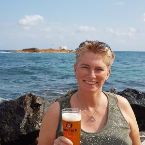 Profilbild von Martina Grandau