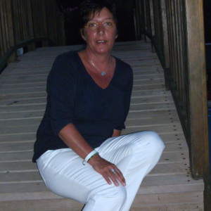 Profilbild von Martina Graßhoff