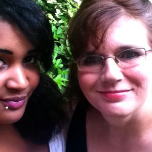 Profilbild von Martina Grein