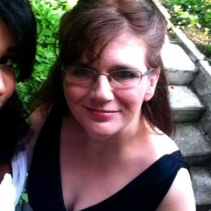 Profilbild von Martina Grein