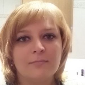 Profilbild von Martina Greiser