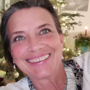 Profilbild von Martina Grell